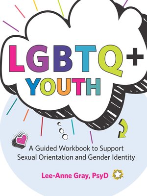 cover image of LGBTQ+ Youth